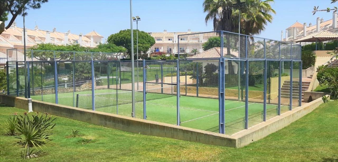 Adosado Golf Y Playa En Nuevo Portil Villa El Portil Kültér fotó